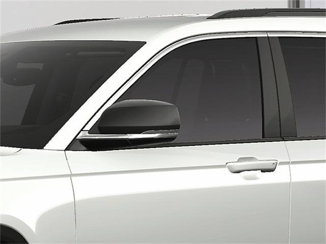 new 2025 Jeep Grand Cherokee L car, priced at $52,265