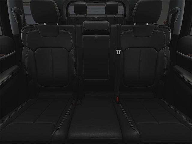 new 2025 Jeep Grand Cherokee L car, priced at $52,265