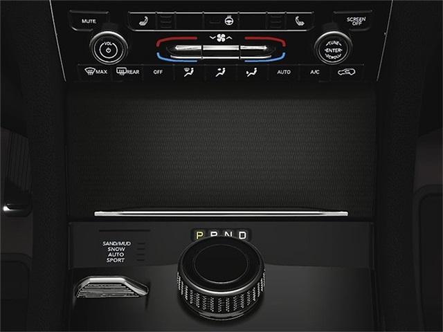 new 2025 Jeep Grand Cherokee L car, priced at $52,265