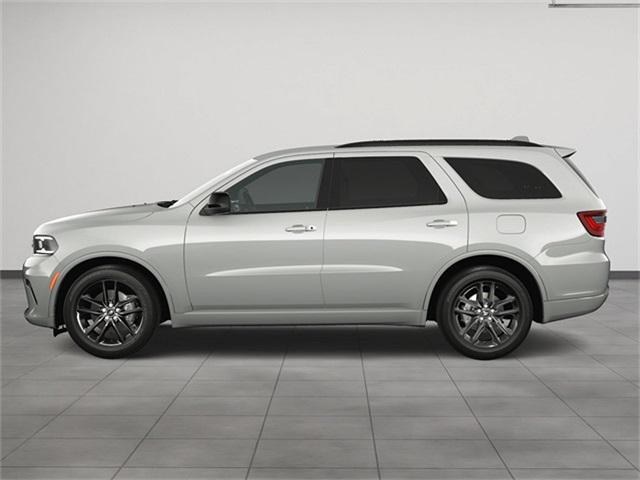 new 2025 Dodge Durango car, priced at $47,585