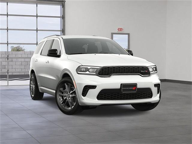 new 2025 Dodge Durango car, priced at $47,585