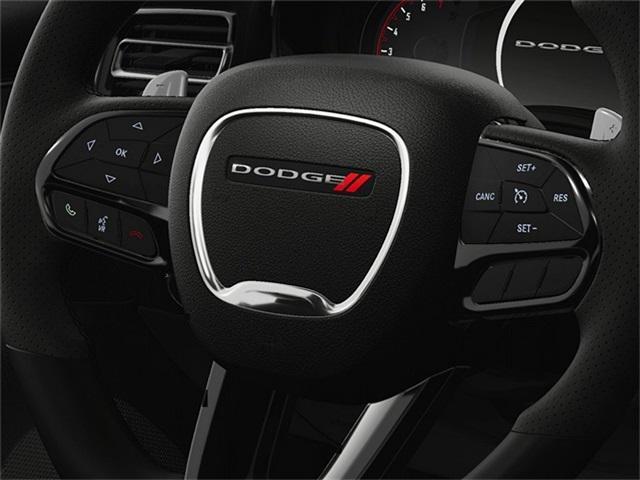 new 2025 Dodge Durango car, priced at $47,585