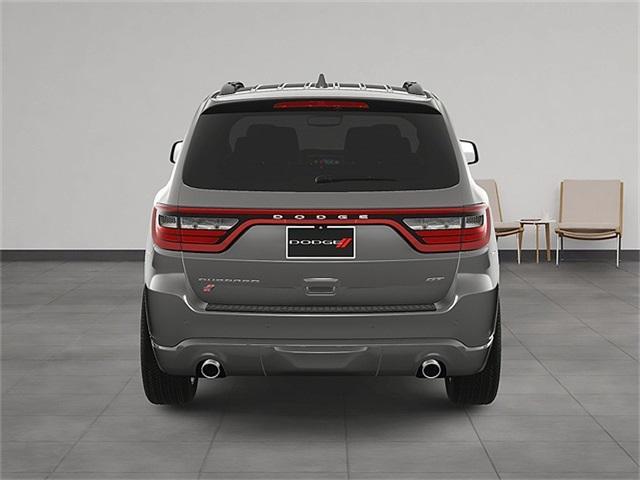 new 2025 Dodge Durango car, priced at $50,380