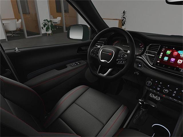 new 2025 Dodge Durango car, priced at $50,380