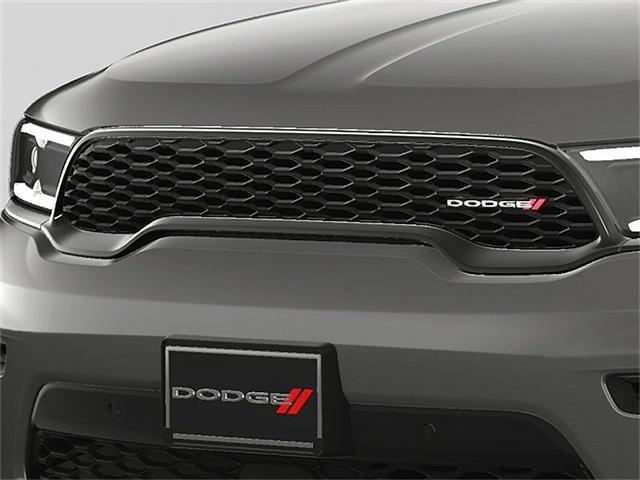 new 2025 Dodge Durango car, priced at $50,380