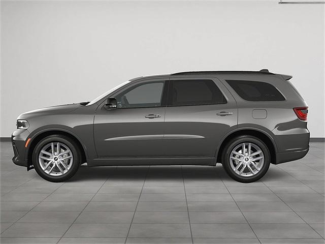 new 2025 Dodge Durango car, priced at $50,380