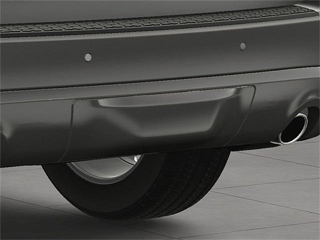 new 2025 Dodge Durango car, priced at $50,380