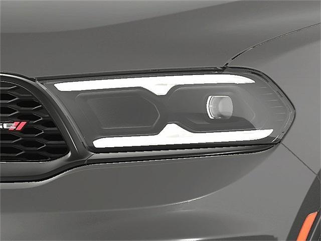 new 2025 Dodge Durango car, priced at $50,380