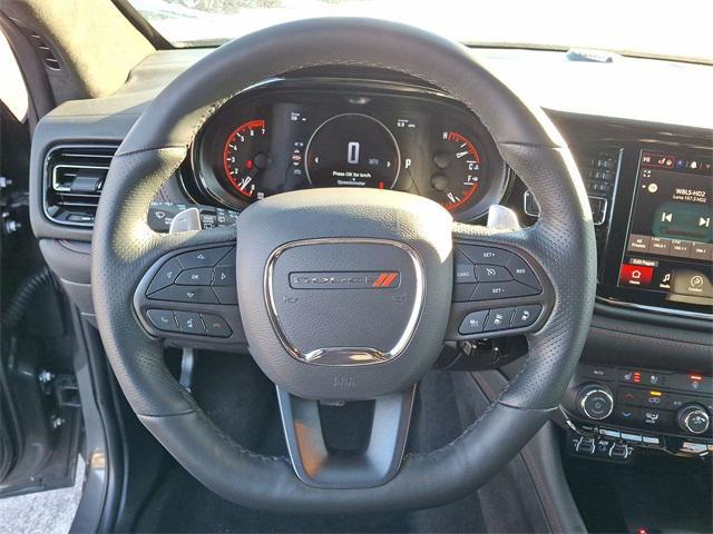 used 2024 Dodge Durango car, priced at $51,900