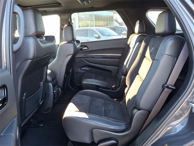 used 2024 Dodge Durango car, priced at $51,900