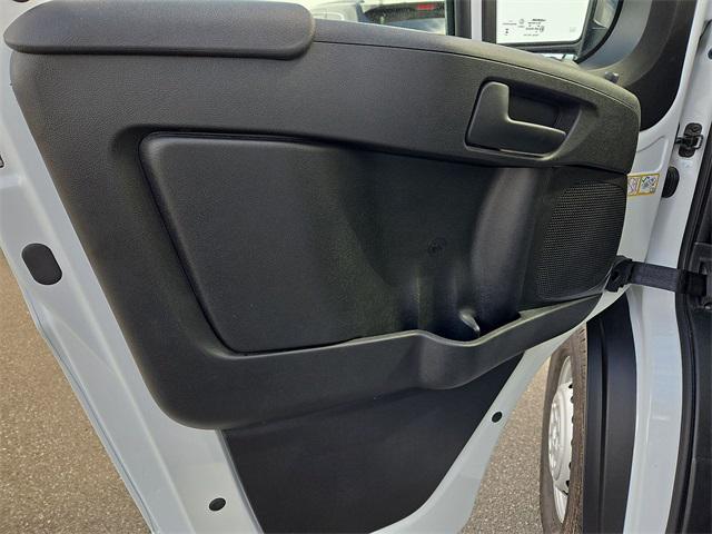used 2025 Ram ProMaster 2500 car, priced at $42,900