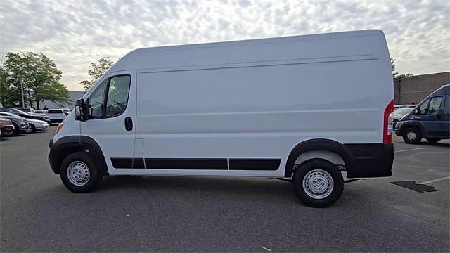 used 2025 Ram ProMaster 2500 car, priced at $42,900