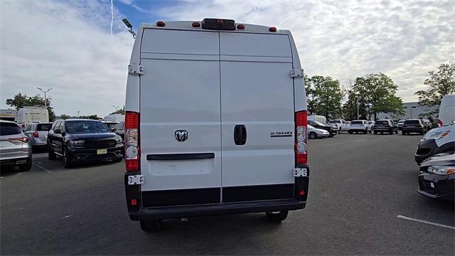 used 2025 Ram ProMaster 2500 car, priced at $42,900