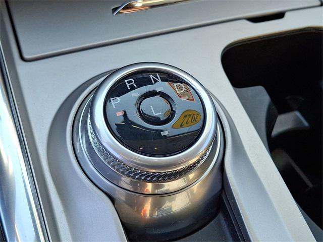 used 2022 Ford Explorer car, priced at $35,004