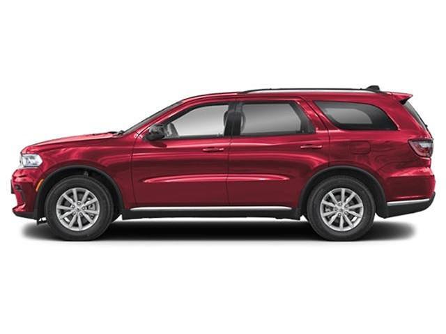 new 2026 Dodge Durango car, priced at $53,080
