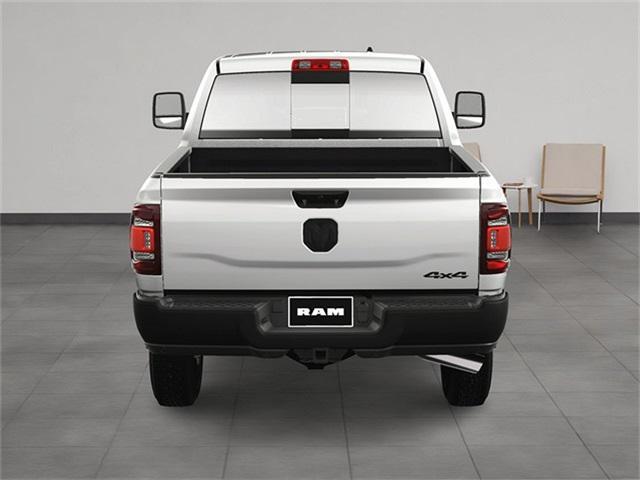 new 2024 Ram 2500 car, priced at $66,960