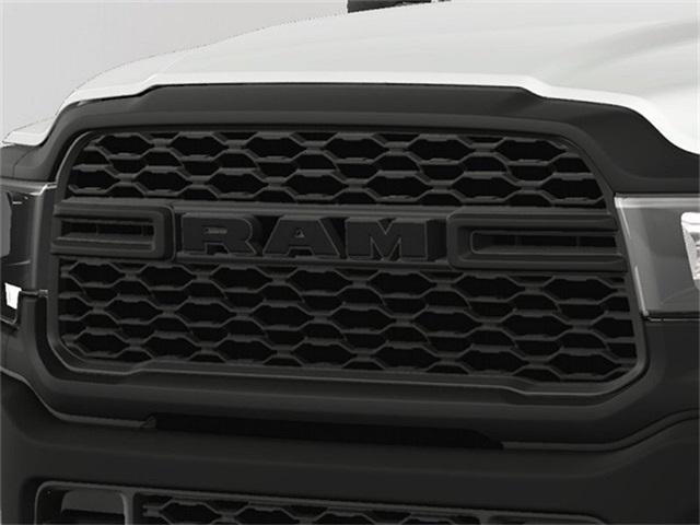 new 2024 Ram 2500 car, priced at $66,960