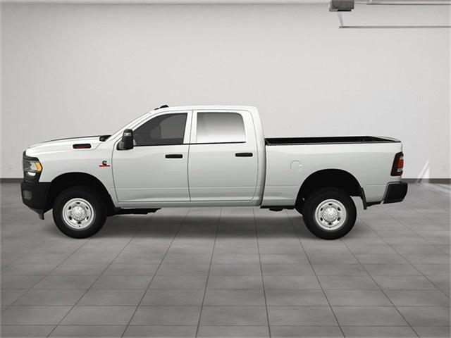 new 2024 Ram 2500 car, priced at $66,960