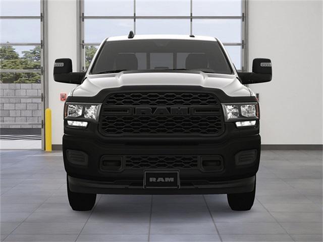 new 2024 Ram 2500 car, priced at $66,960