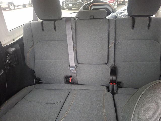 used 2024 Jeep Wrangler 4xe car, priced at $34,700
