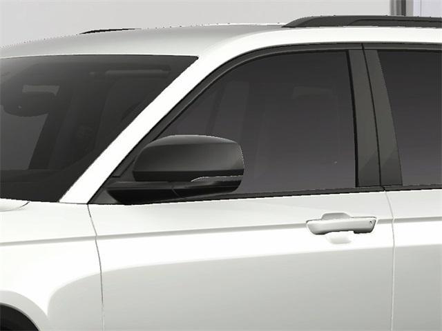 new 2025 Jeep Grand Cherokee car, priced at $50,050