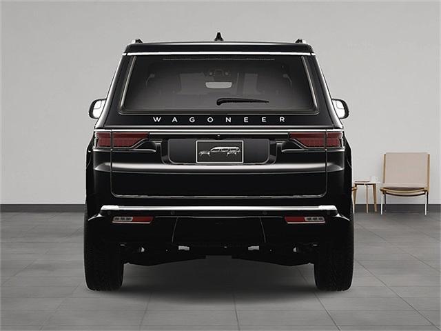 new 2025 Jeep Wagoneer car, priced at $68,730