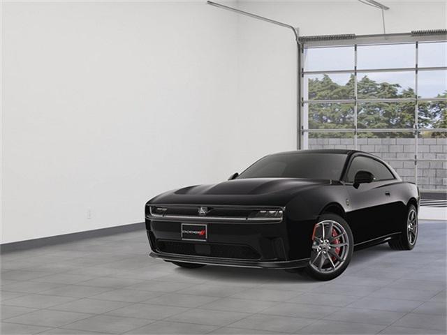 new 2024 Dodge Charger car, priced at $82,175