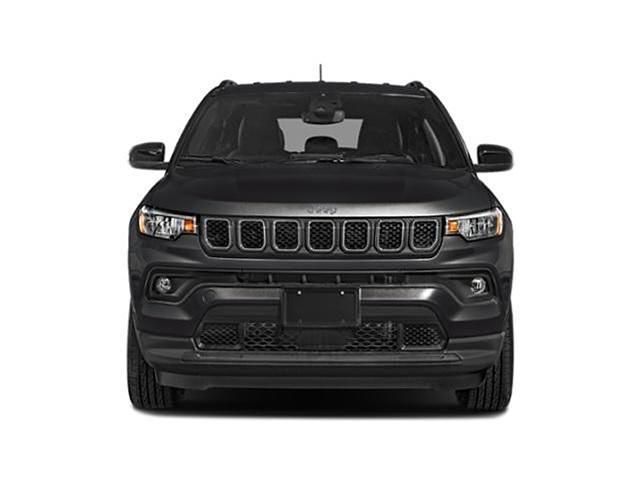 new 2026 Jeep Compass car, priced at $37,120