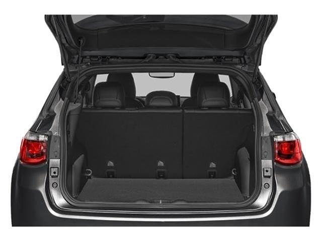 new 2026 Jeep Compass car, priced at $37,120