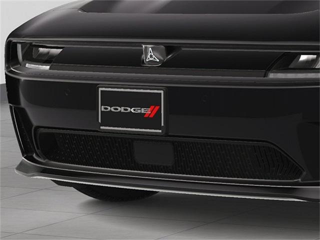 new 2025 Dodge Charger Daytona car, priced at $61,590