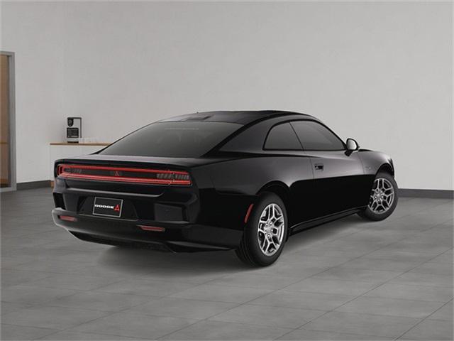 new 2025 Dodge Charger Daytona car, priced at $61,590