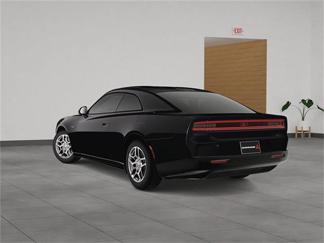 new 2025 Dodge Charger Daytona car, priced at $61,590