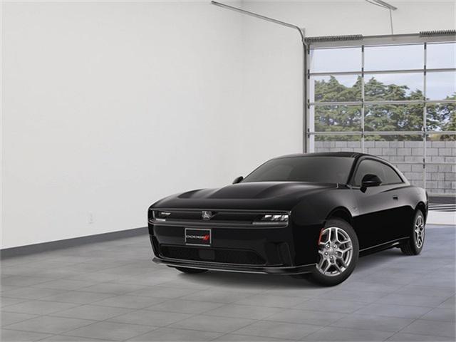 new 2025 Dodge Charger Daytona car, priced at $61,590