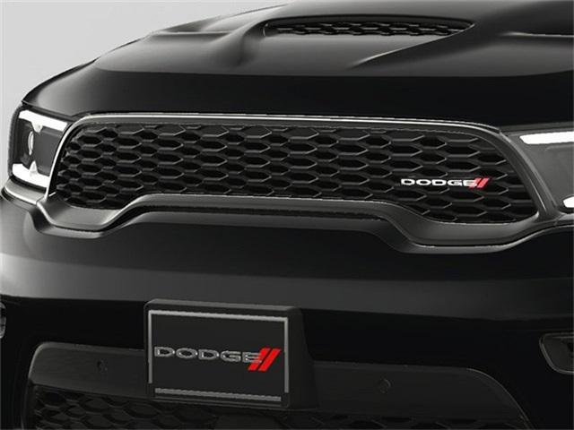 new 2025 Dodge Durango car, priced at $53,080