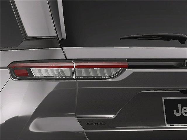 new 2025 Jeep Grand Cherokee car, priced at $47,155
