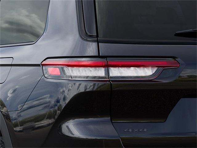 new 2025 Jeep Grand Cherokee L car, priced at $50,800