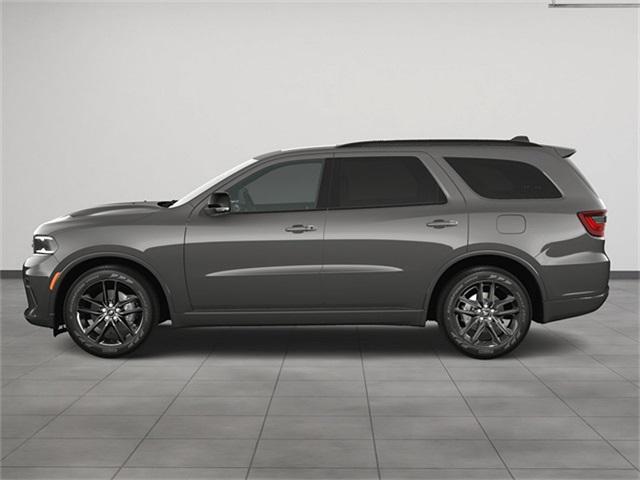 new 2025 Dodge Durango car, priced at $53,475