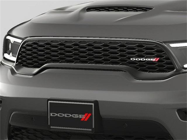 new 2025 Dodge Durango car, priced at $53,475