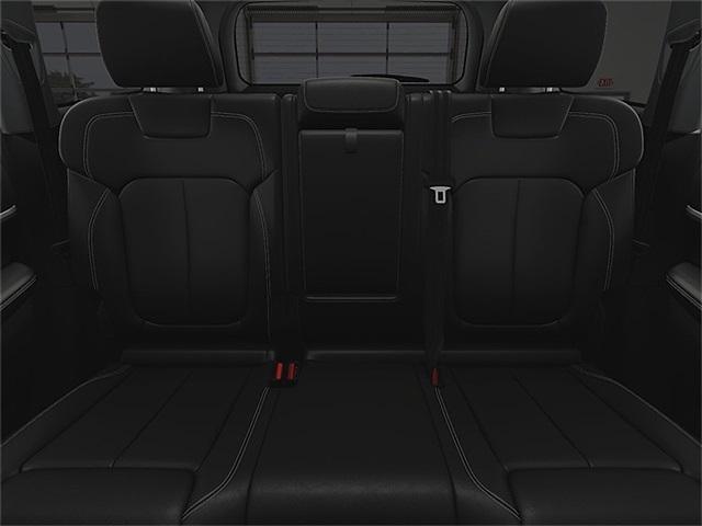 new 2025 Jeep Grand Cherokee car, priced at $49,625