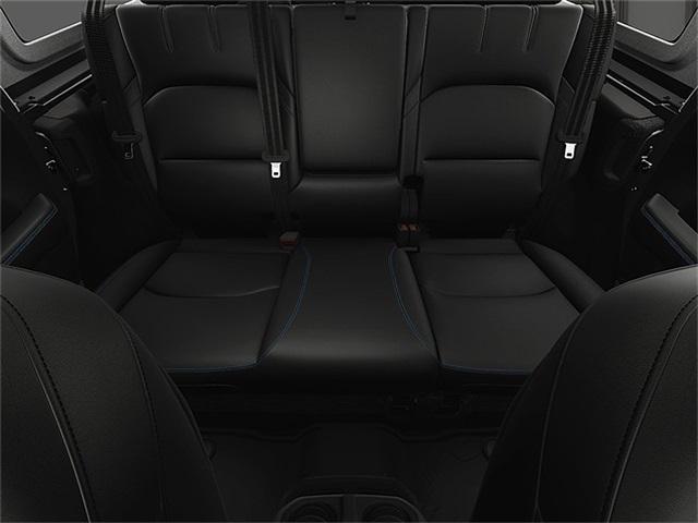 new 2025 Jeep Wrangler 4xe car, priced at $77,970