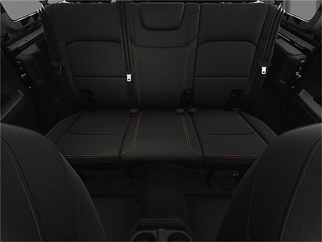 new 2025 Jeep Wrangler car, priced at $51,690