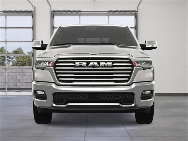 new 2025 Ram 1500 car, priced at $74,405