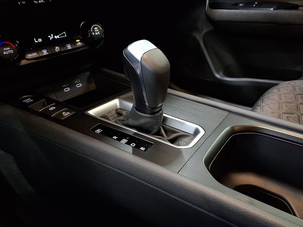 new 2026 Nissan Kicks car, priced at $26,195