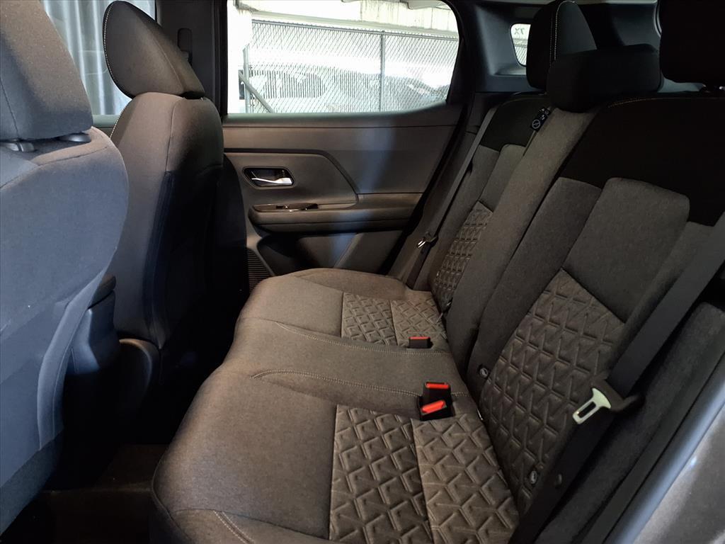 new 2026 Nissan Kicks car, priced at $26,195