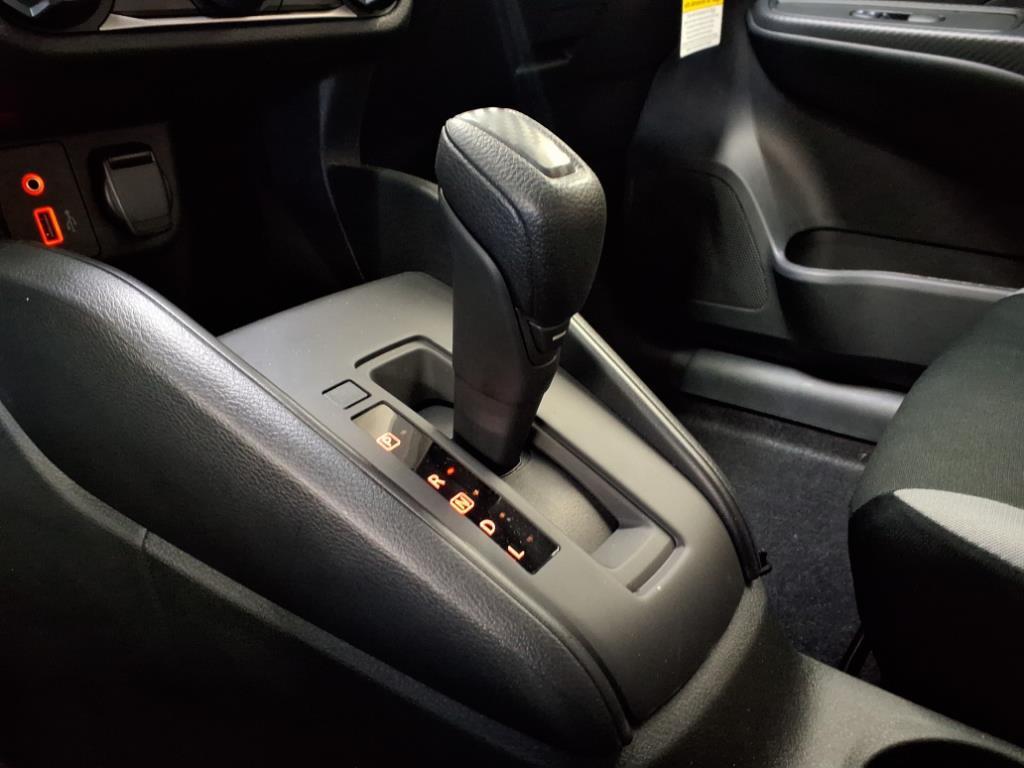 new 2025 Nissan Versa car, priced at $20,259