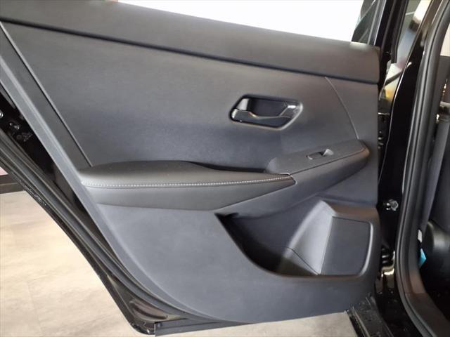 new 2025 Nissan Sentra car, priced at $21,922