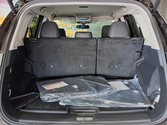 new 2025 Nissan Rogue car, priced at $36,192