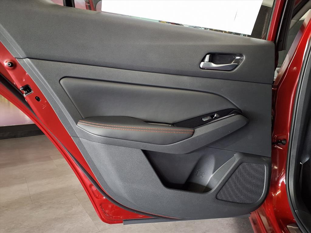new 2025 Nissan Altima car, priced at $29,073