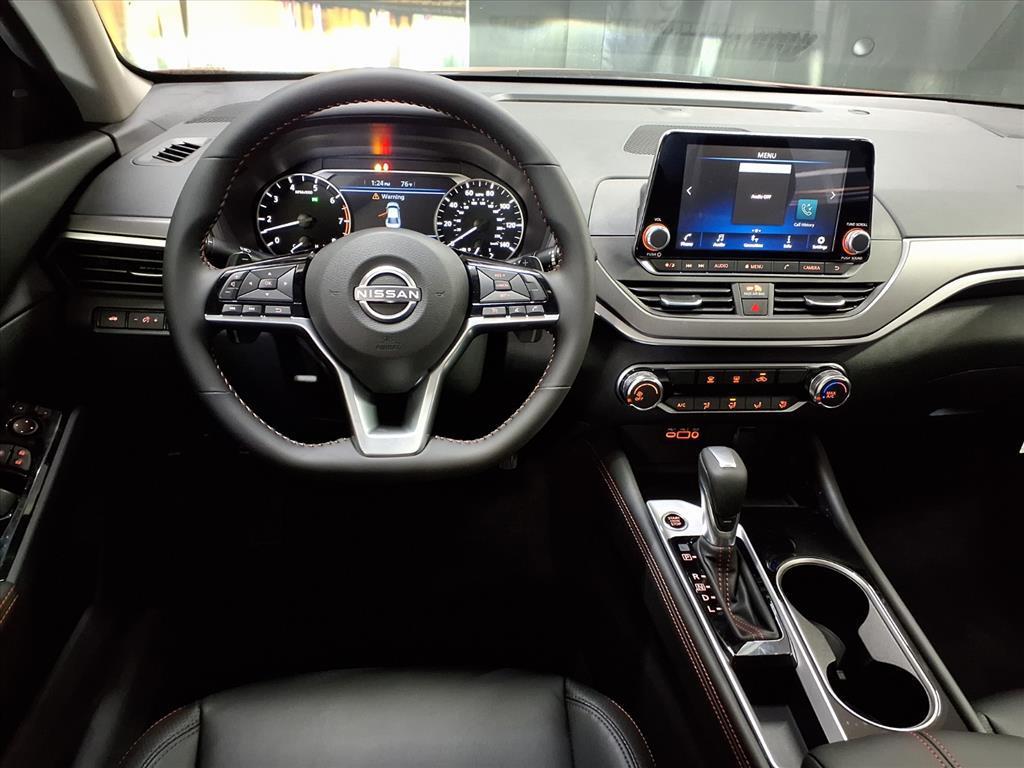 new 2025 Nissan Altima car, priced at $29,073