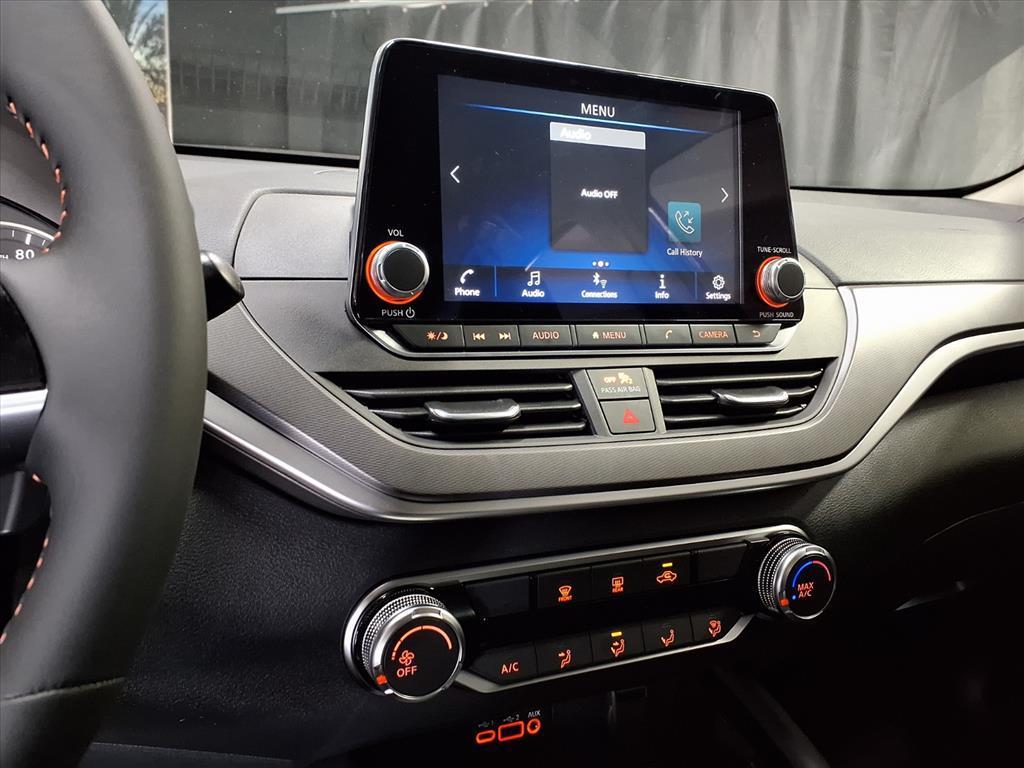 new 2025 Nissan Altima car, priced at $29,073